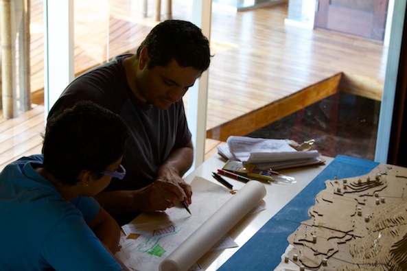 1 Boca Chica Island Project Planning