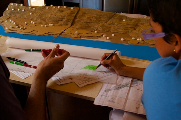 2 Boca Chica Island Project Planning