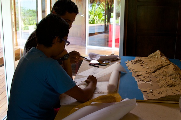 3 Boca Chica Island Project Planning