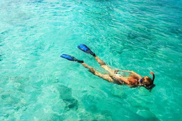 Boca Chica Panama 1 Stay For Free!